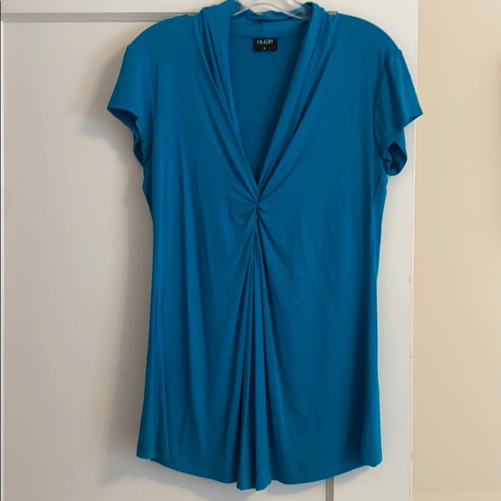 Maternity top